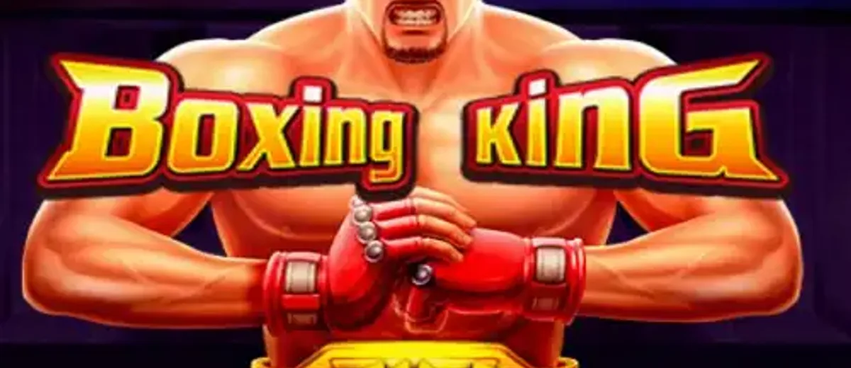 Boxing King স্লট JILI Games বাংলাদেশ গাইড