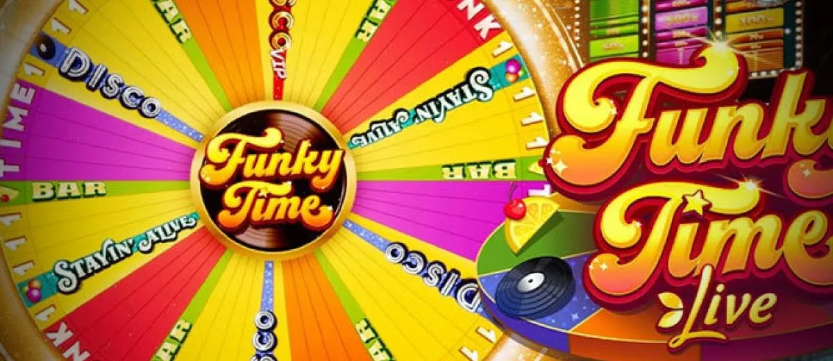 Funky Time লাইভ ডিস্কো গেম শো বাংলাদেশ