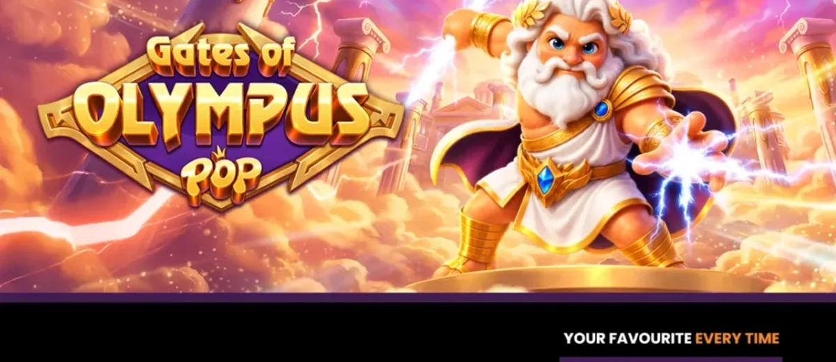 Gates of Olympus স্লট বাংলাদেশ গাইড