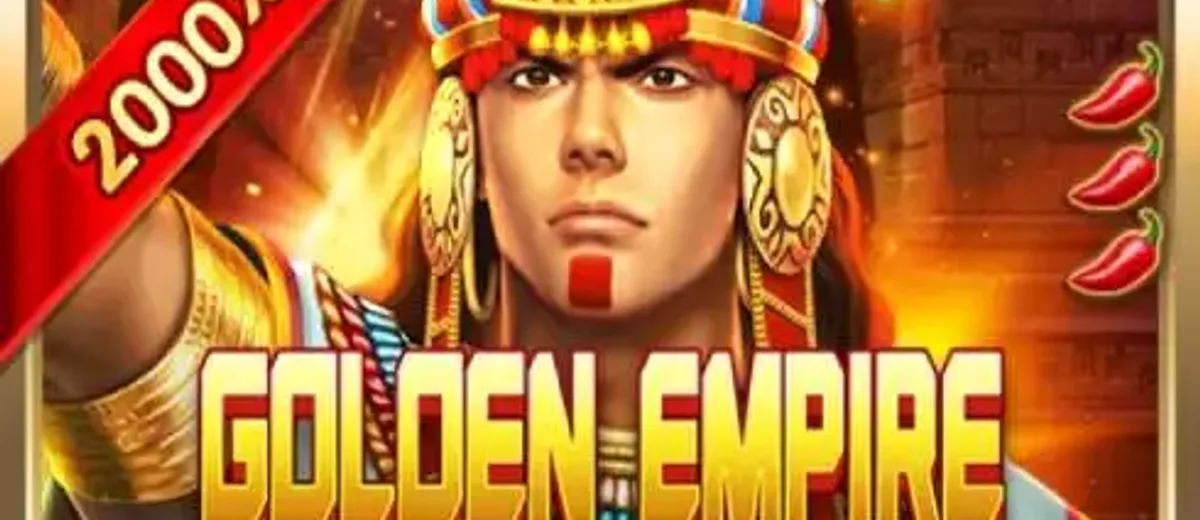 Golden Empire স্লট JILI Games বাংলাদেশ গাইড
